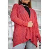 Kimono Catarina - Ref. 02320 - Flame Preto