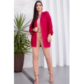 Kimono Clara - Ref. 02307 - Khaki