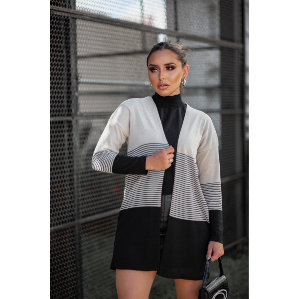 Casaco Buzios - Ref. 02349 - Cobre