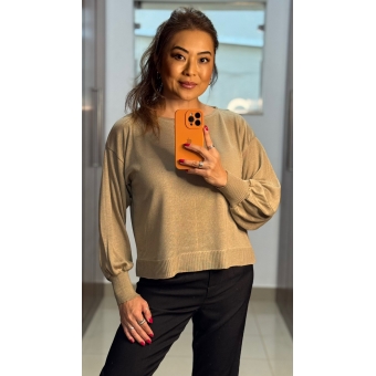 Blusa Isabela - Ref.02508
