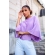Blusa Eli - Ref. 01808 - Horizonte