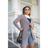 Casaco MIlano - Ref. 02317 - Jaguar