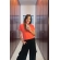 Blusa Wanessa - Ref. 02348 - Salmon
