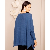 Maxi Kimono - Ref. 02213 - Jeans