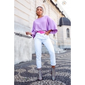 Blusa Eli - Ref. 01808 - Pink